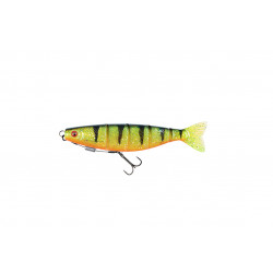 LOADED JOINTED PRO SHADS fox rage 18cm