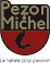 Logo Pezon et Michel