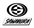 Logo Sawamura